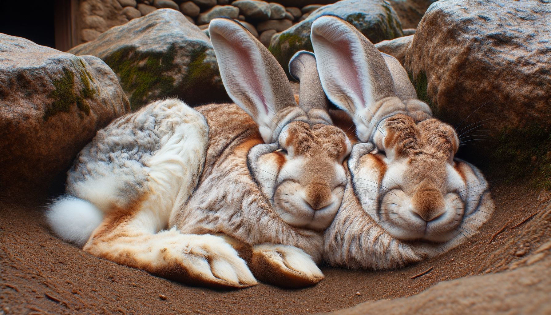 Tipps für die artgerechte Kaninchenhaltung